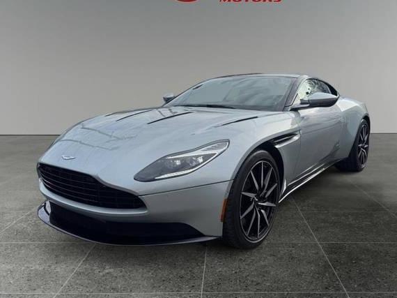 ASTON MARTIN DB11 2017 SCFRMFAV1HGL02099 image ASTON MARTIN DB11 2017 SCFRMFAV1HGL02099 image